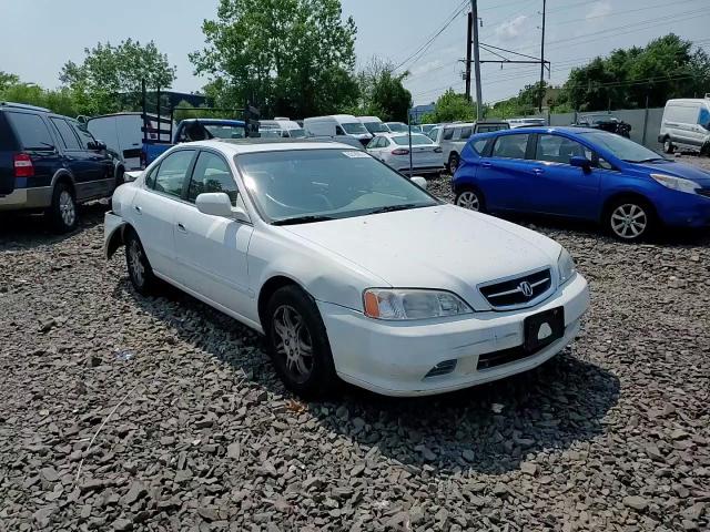 2000 Acura 3.2Tl VIN: 19UUA5668YA061451 Lot: 63183074