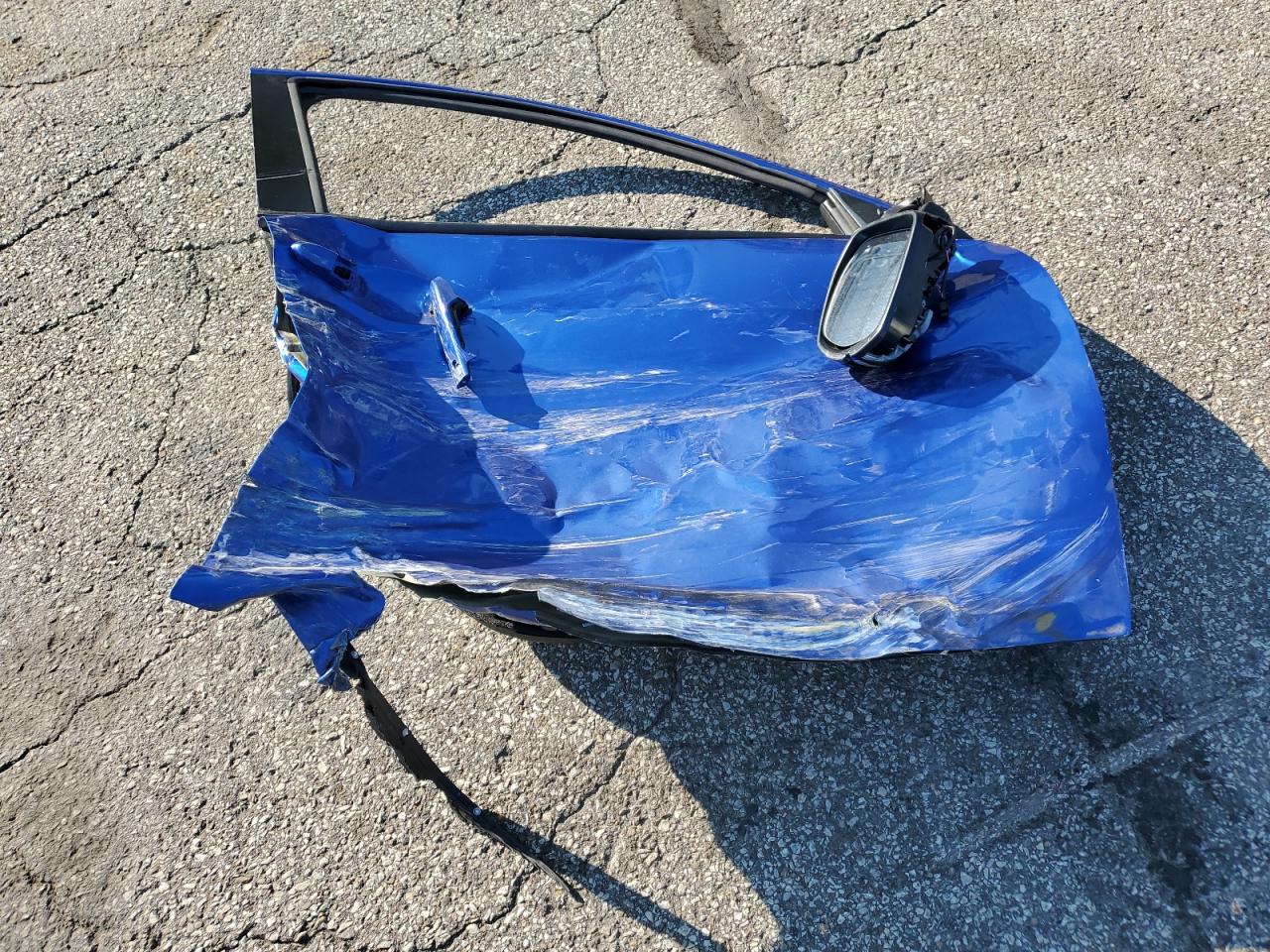 2021 Honda Hr-V Ex VIN: 3CZRU6H50MM701066 Lot: 58843264