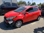2014 Mazda Mazda2 Sport for Sale in Woodburn, OR - Front End