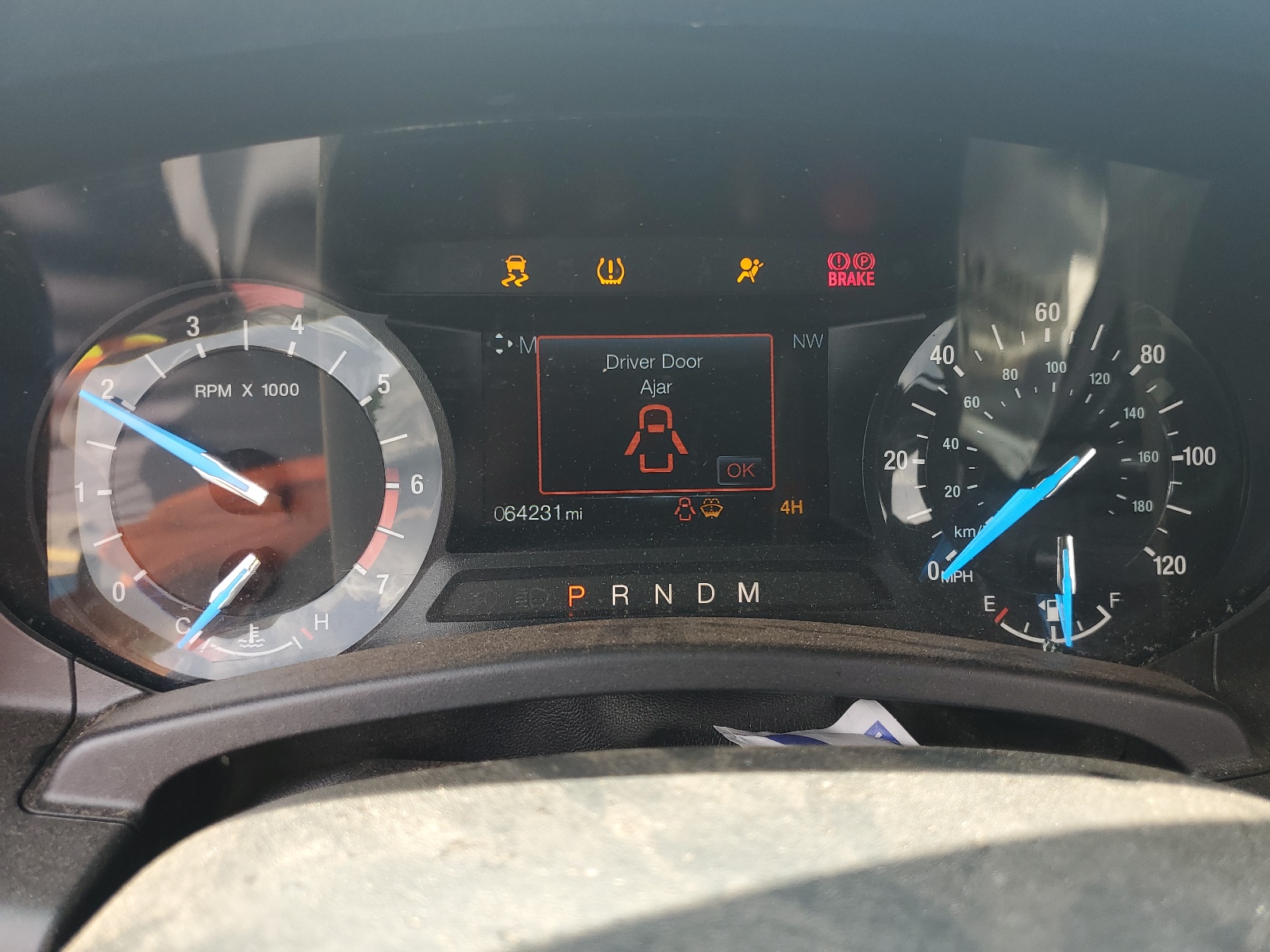 1FMJU1GT9GEF53768 2016 Ford Expedition Xl