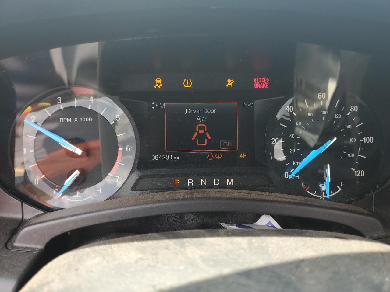 2016 Ford Expedition Xl VIN: 1FMJU1GT9GEF53768 Lot: 62696874