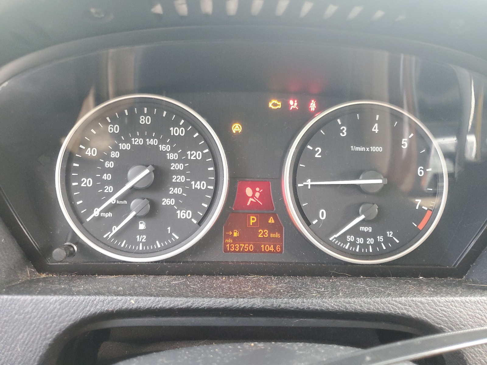 5UXFE43568L029439 2008 BMW X5 3.0I