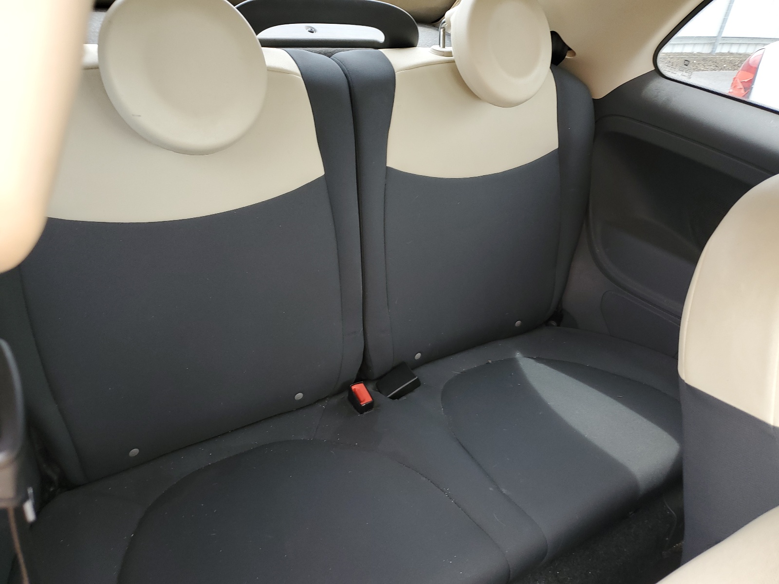 3C3CFFDR2DT514212 2013 Fiat 500 Pop