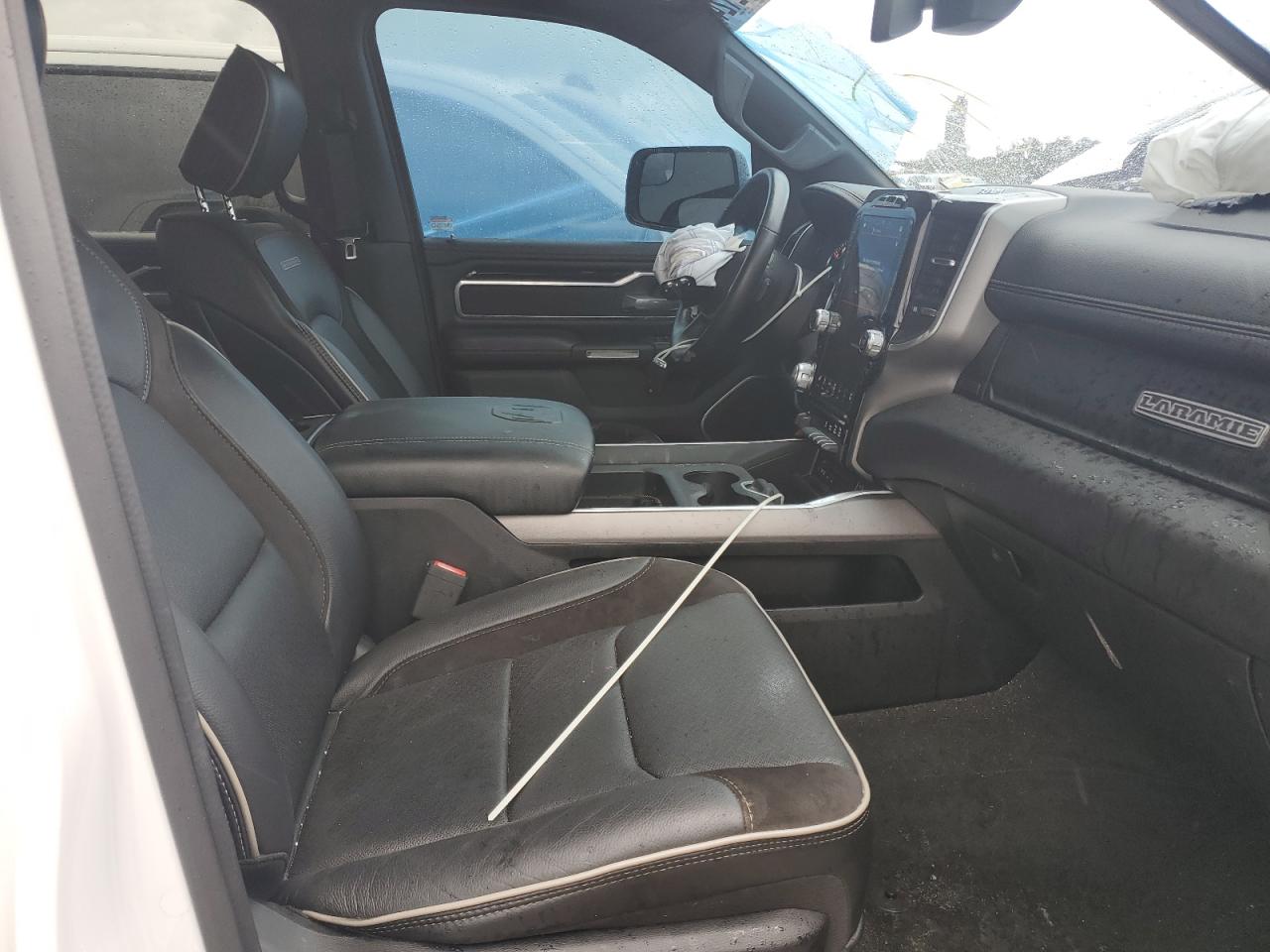 2020 RAM 1500 - Image 7