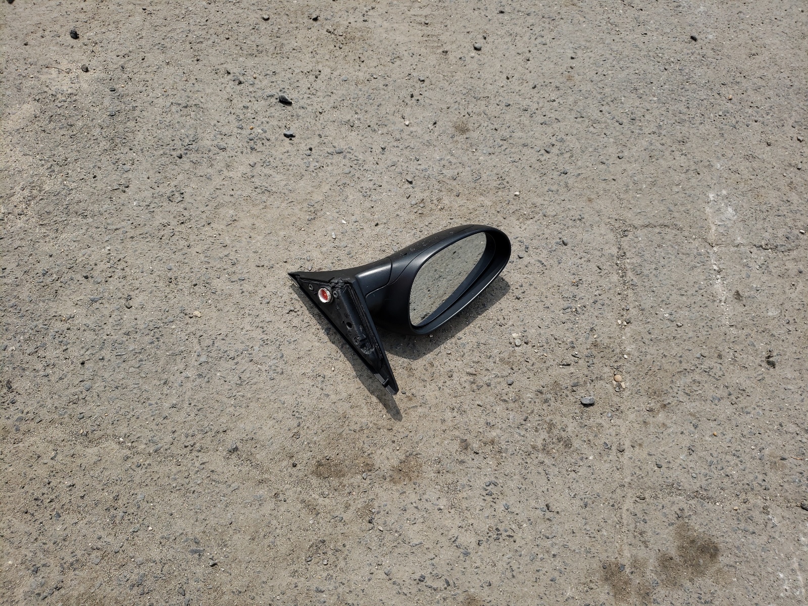 WP0CA2980WU621237 1998 Porsche Boxster