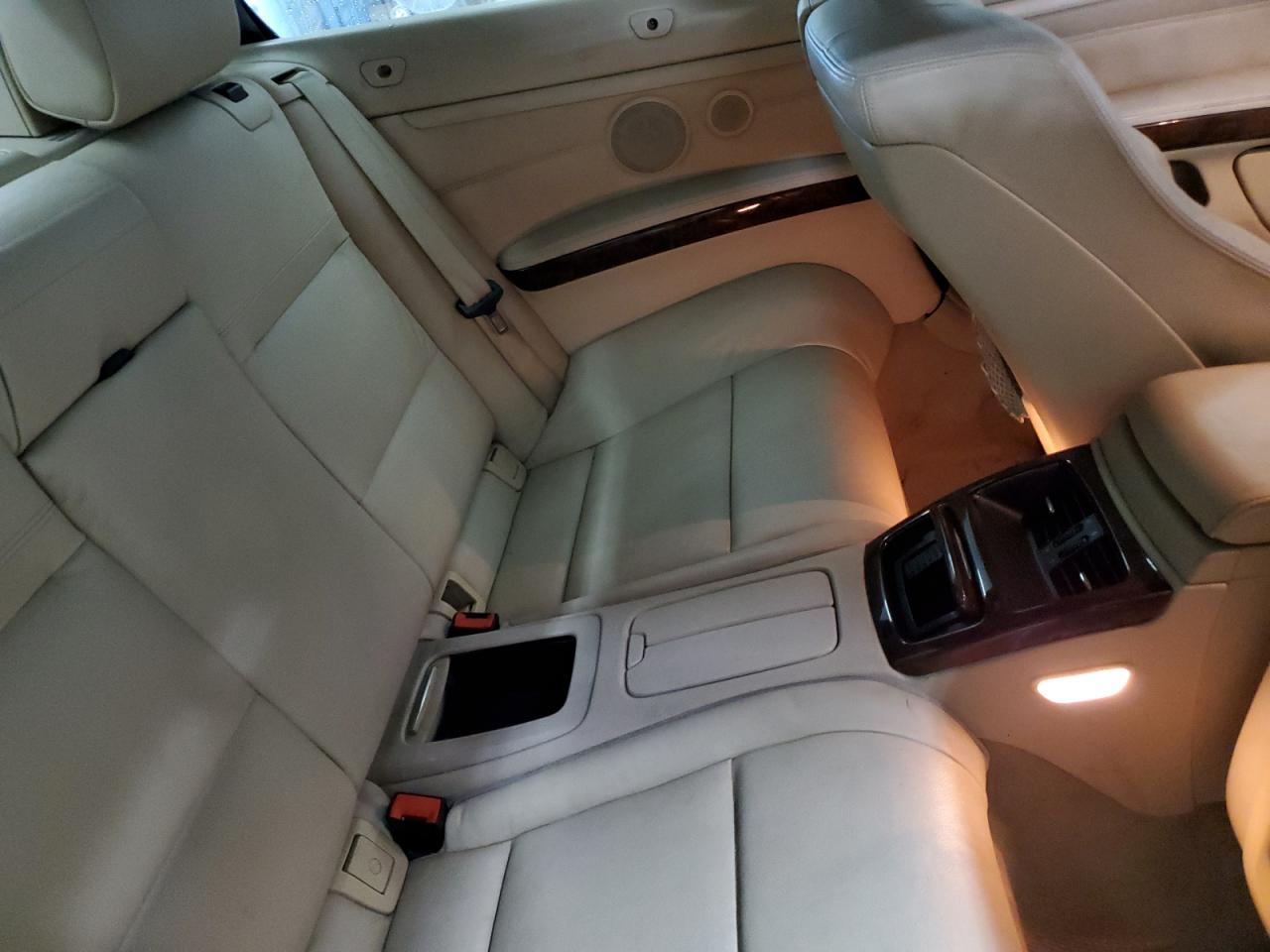 2008 BMW 328 I VIN: WBAWL13558PX18321 Lot: 64838824