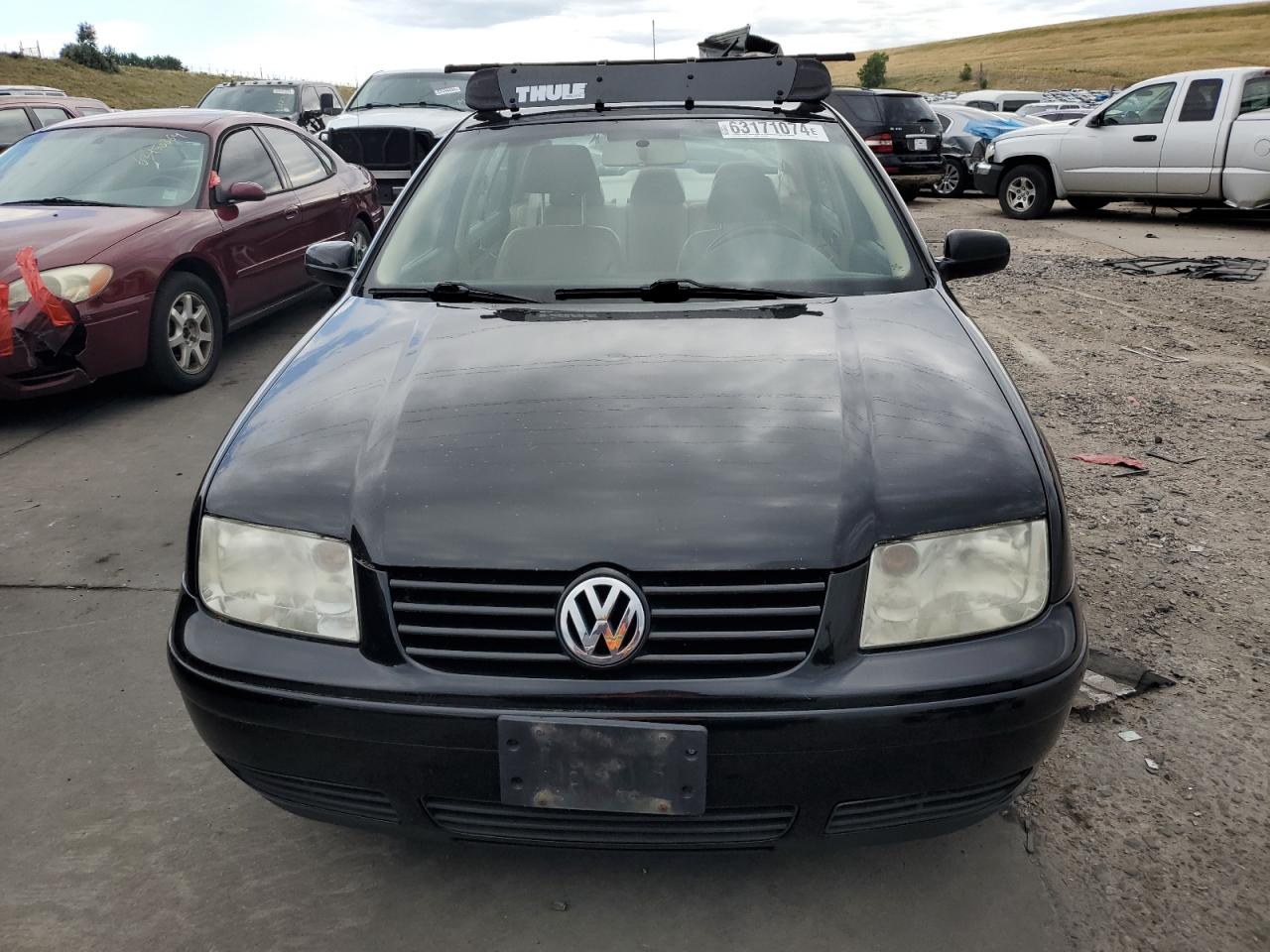 2001 Volkswagen Jetta - Image 5