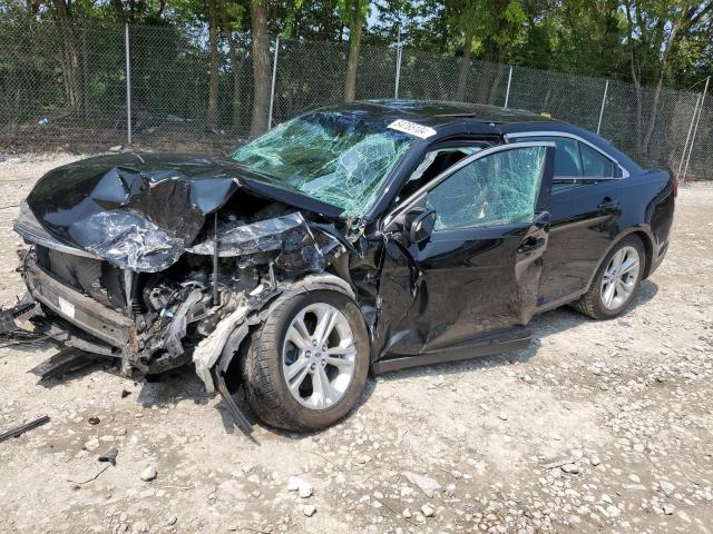 2017 Ford Taurus Sel