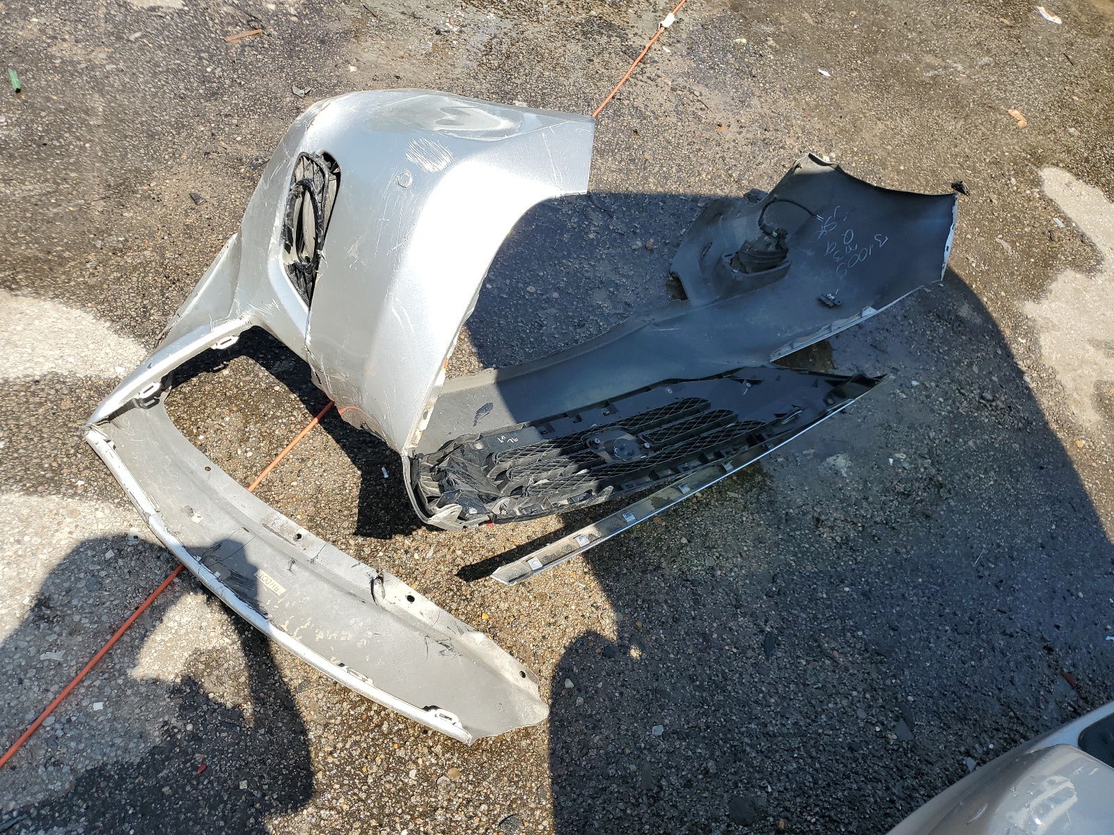 5FNRL38929B037715 2009 Honda Odyssey Touring