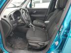 2020 Jeep Renegade Latitude en Venta en Grand Prairie, TX - Front End