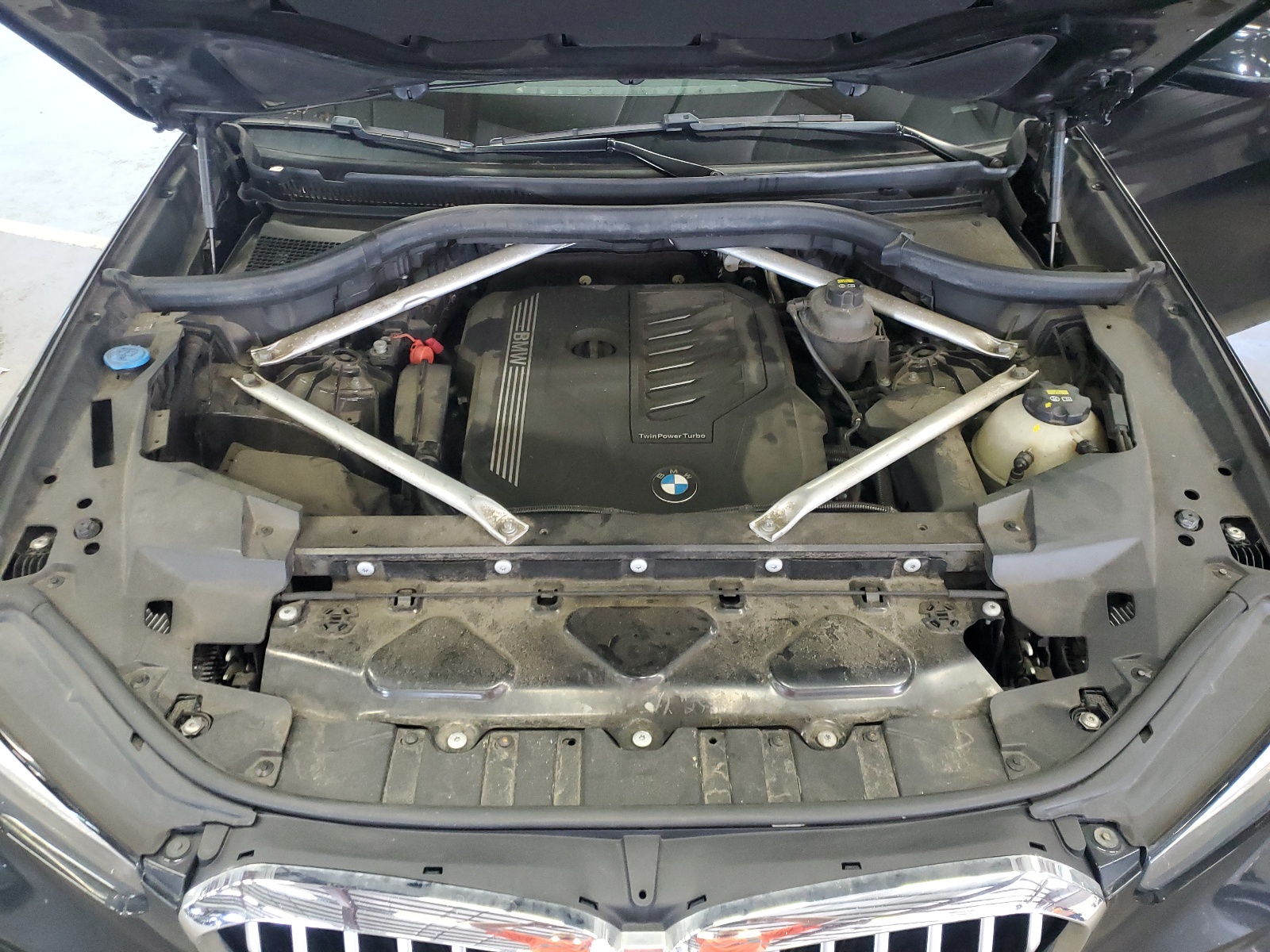 5UXCR6C51KLL13829 2019 BMW X5 xDrive40I