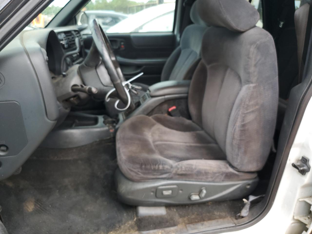 2001 Chevrolet Blazer VIN: 1GNDT13W712201714 Lot: 64443514