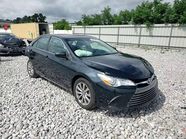 2016 Toyota Camry Le VIN: 4T1BF1FK3GU596130 Lot: 62622064