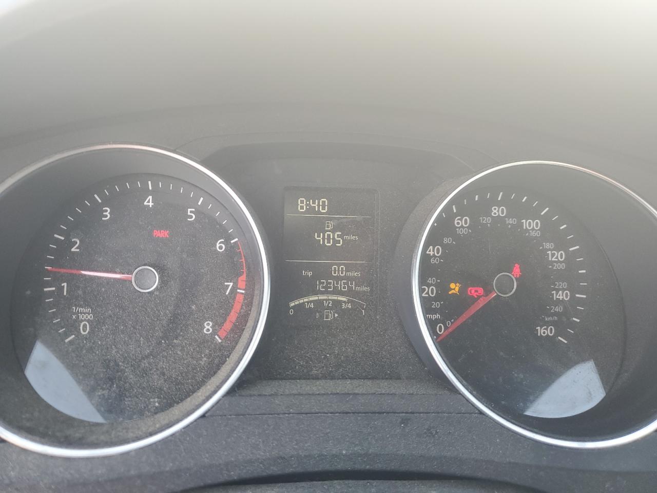 2017 Volkswagen Jetta S VIN: 3VW167AJ9HM252256 Lot: 63195884