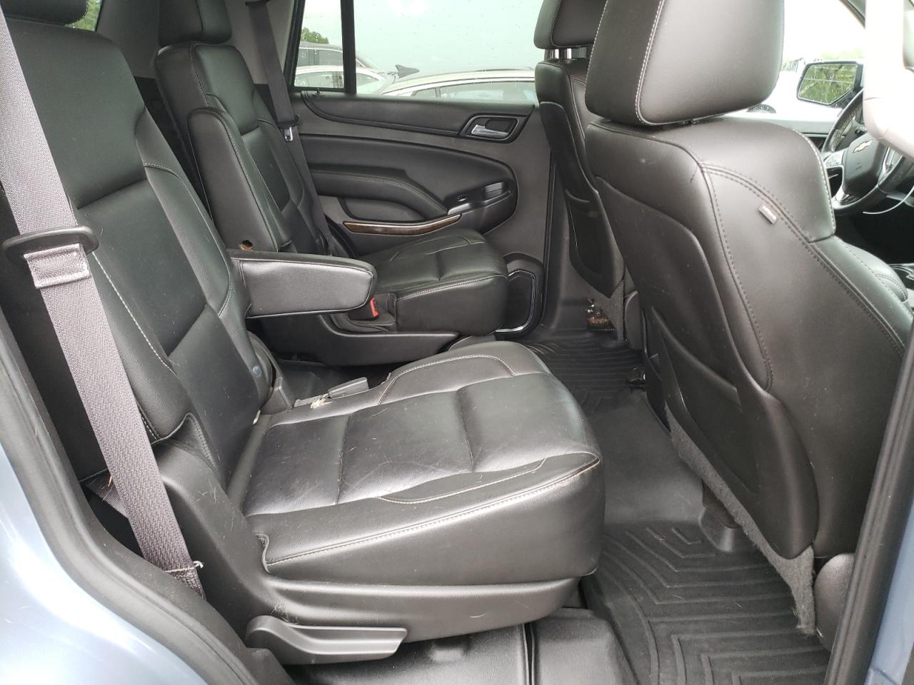 2015 Chevrolet Tahoe K1500 Lt VIN: 1GNSKBKC3FR624764 Lot: 63035514