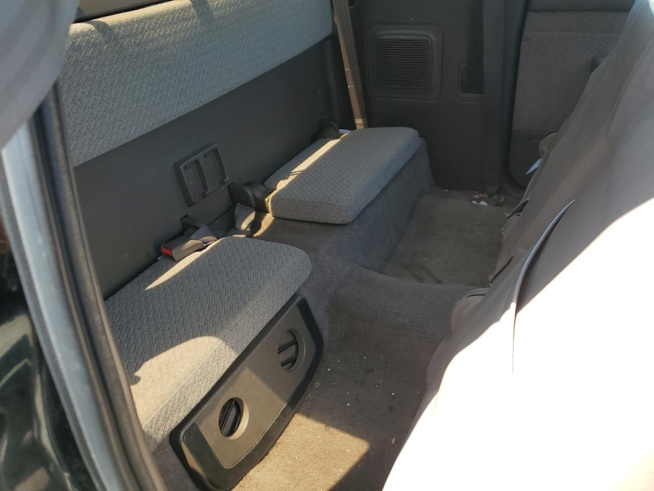 1997 Toyota Tacoma Xtracab VIN: 4TAVL52N5VZ292312 Lot: 64306364