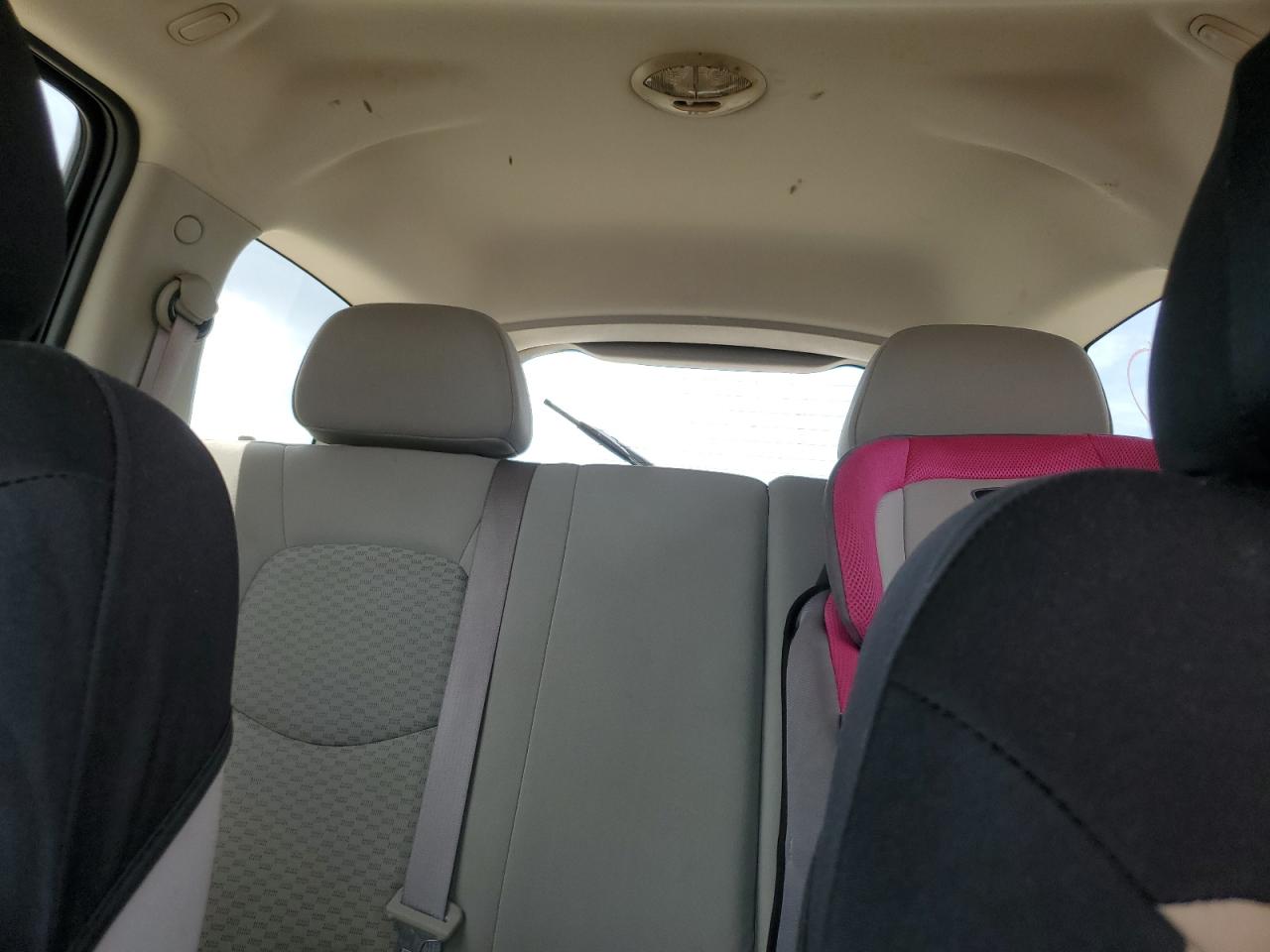 2006 Chevrolet Hhr Lt VIN: 3GNDA23P56S642211 Lot: 61950164