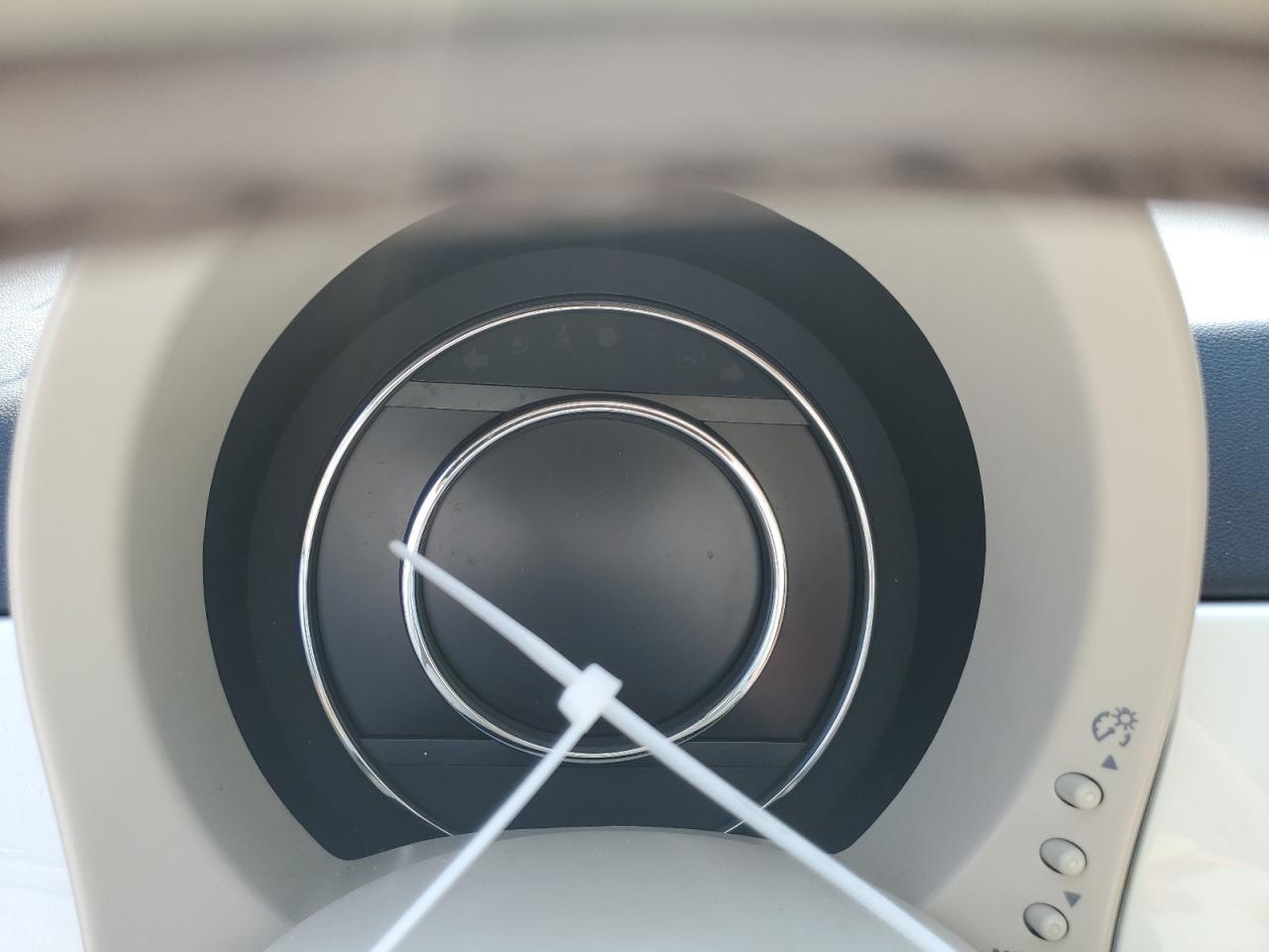 2019 Fiat 500 Lounge VIN: 3C3CFFEH6KT728087 Lot: 64156854