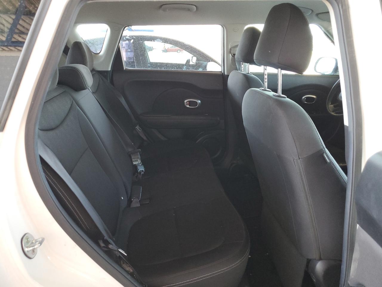 2017 Kia Soul VIN: KNDJN2A24H7501994 Lot: 62962034