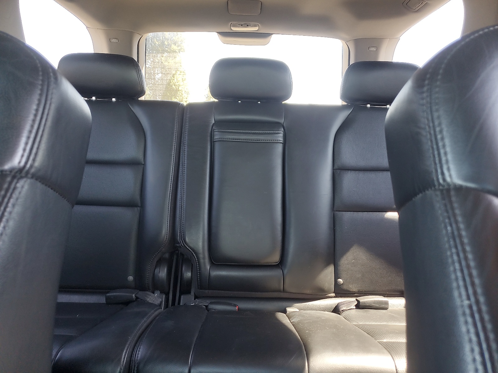 2HNYD18805H525211 2005 Acura Mdx Touring