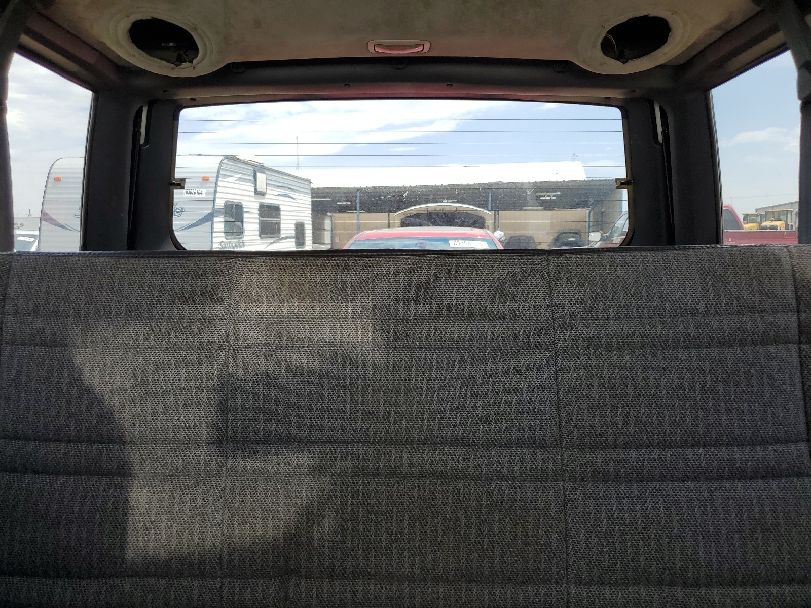 1J4FF48S81L597527 2001 Jeep Cherokee Sport