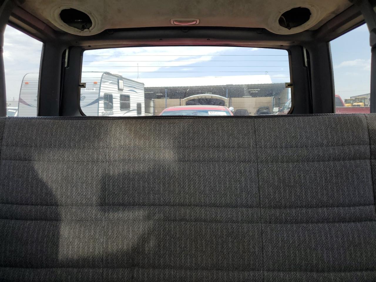 2001 Jeep Cherokee Sport VIN: 1J4FF48S81L597527 Lot: 61162474