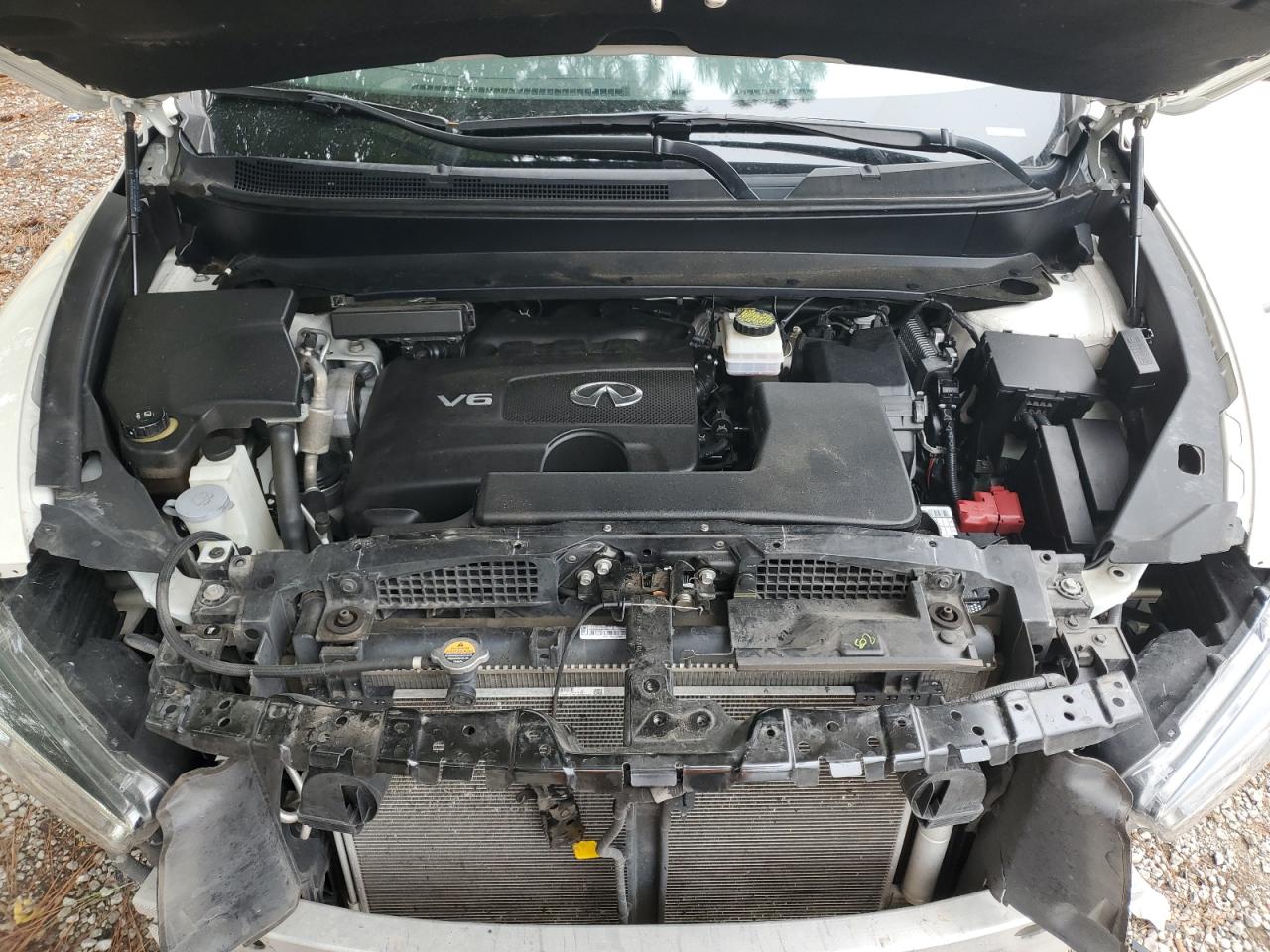 2020 Infiniti Qx60 Luxe VIN: 5N1DL0MN4LC545499 Lot: 63929794