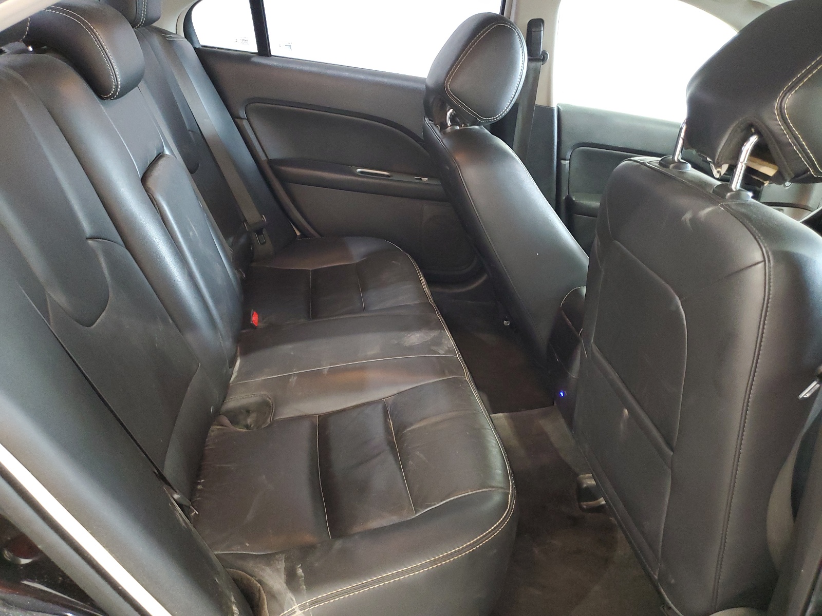 3FAHP0JA8CR331408 2012 Ford Fusion Sel