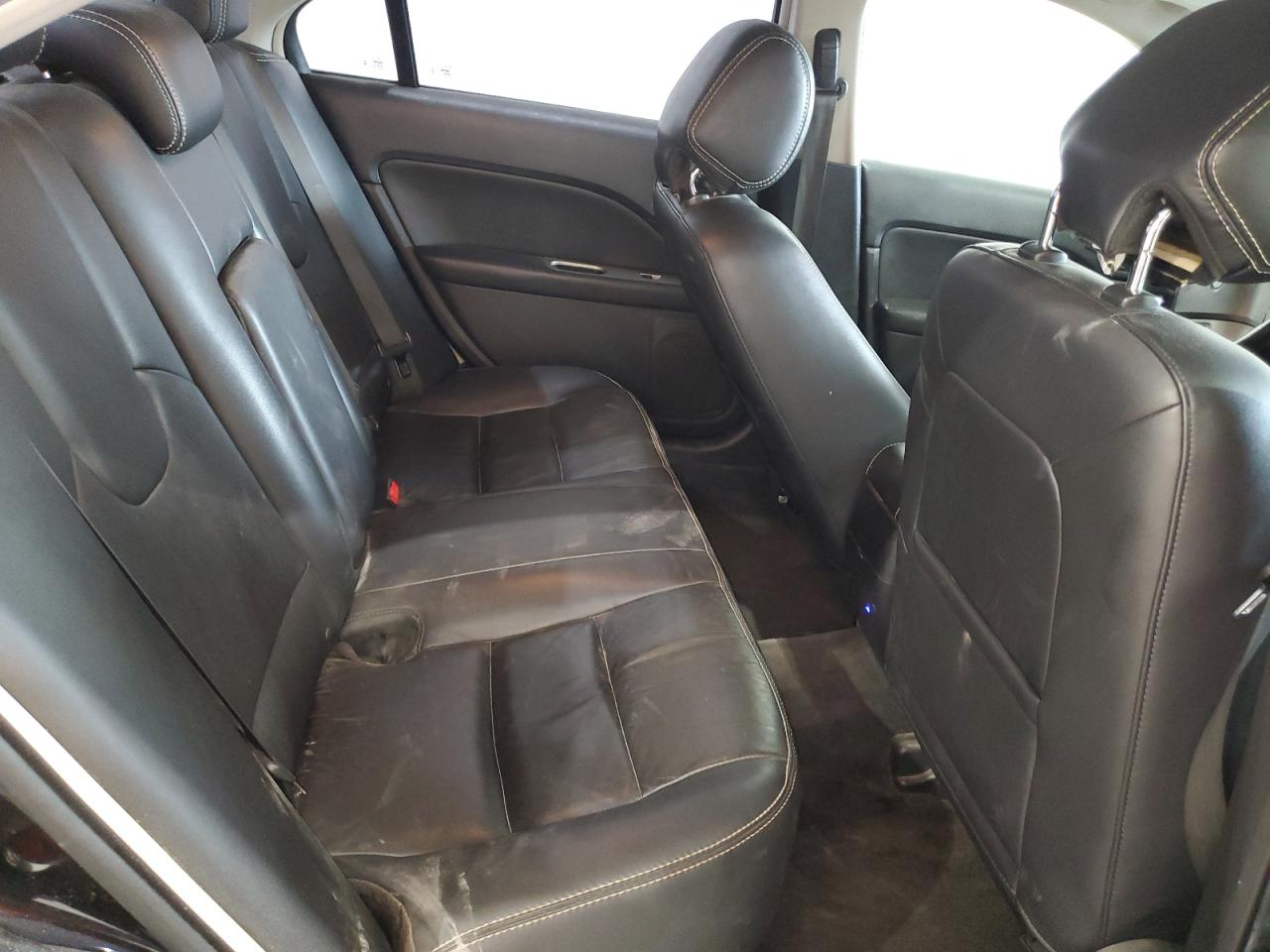 2012 Ford Fusion Sel VIN: 3FAHP0JA8CR331408 Lot: 62846114