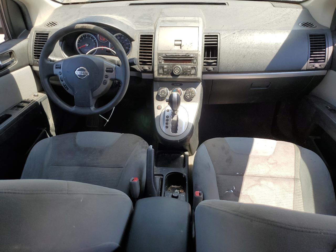 2011 Nissan Sentra 2.0 VIN: 3N1AB6AP5BL712123 Lot: 62288774