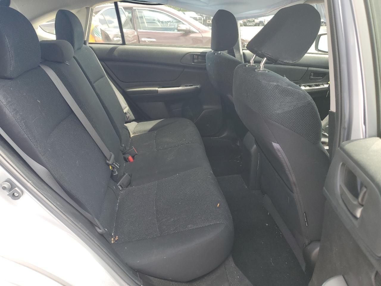 2015 Subaru Impreza VIN: JF1GPAA62F8221084 Lot: 62862414