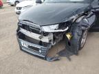 2017 AUDI A1 SPORT T for sale at Copart YORK