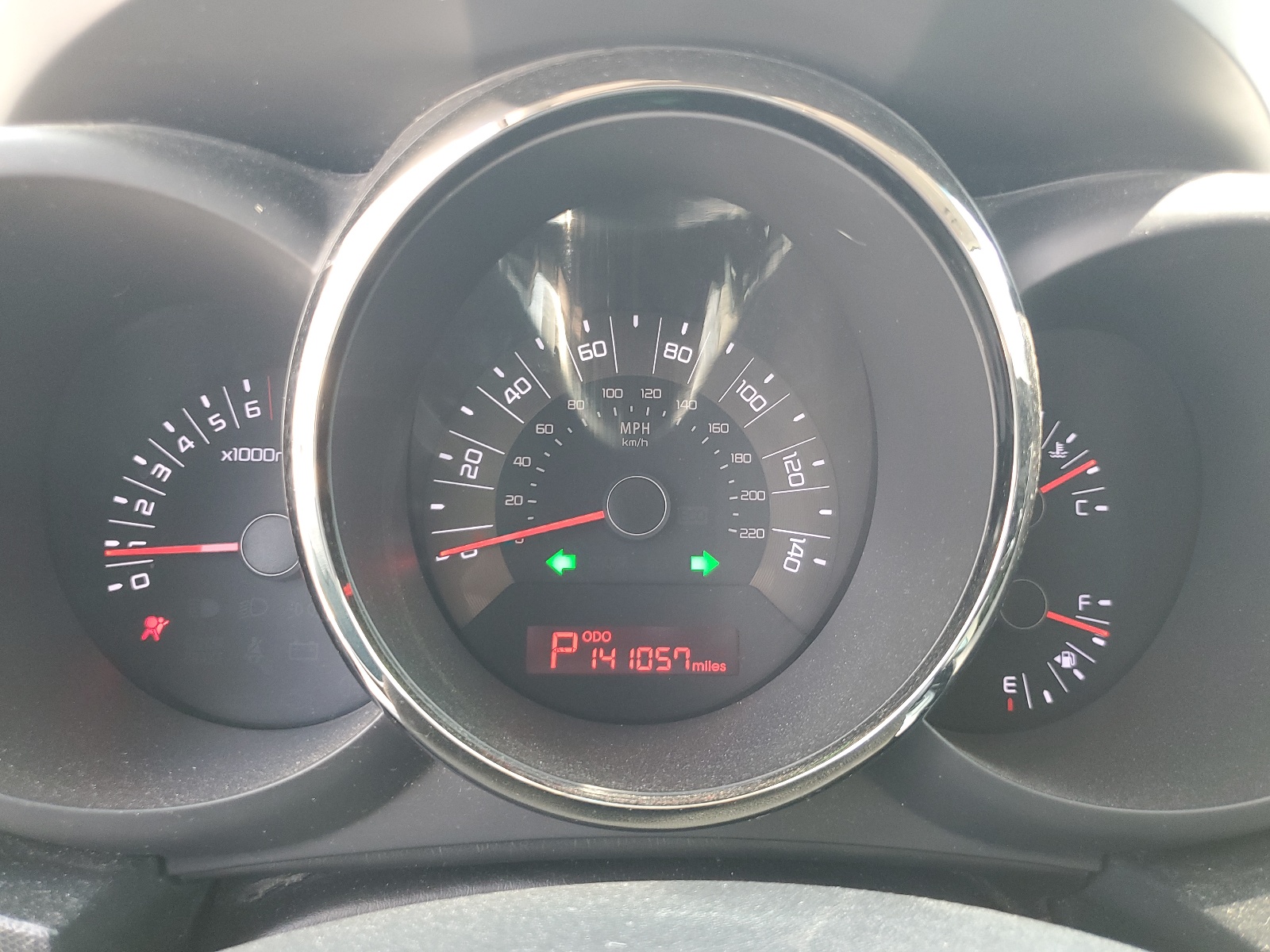 KNDJT2A2XB7234812 2011 Kia Soul +