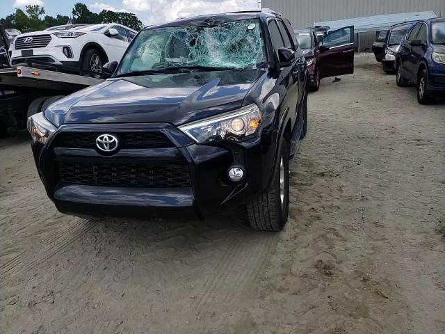 2015 Toyota 4Runner Sr5 VIN: JTEZU5JR2F5092788 Lot: 63037214