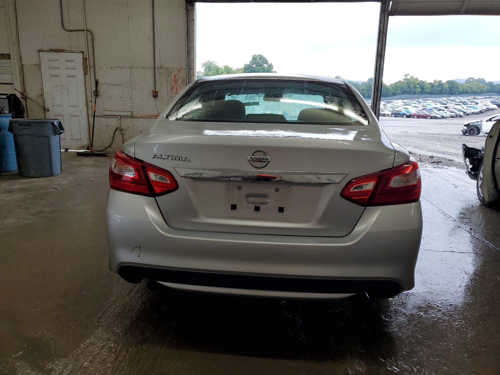 1N4AL3AP9GN318548 2016 Nissan Altima 2.5