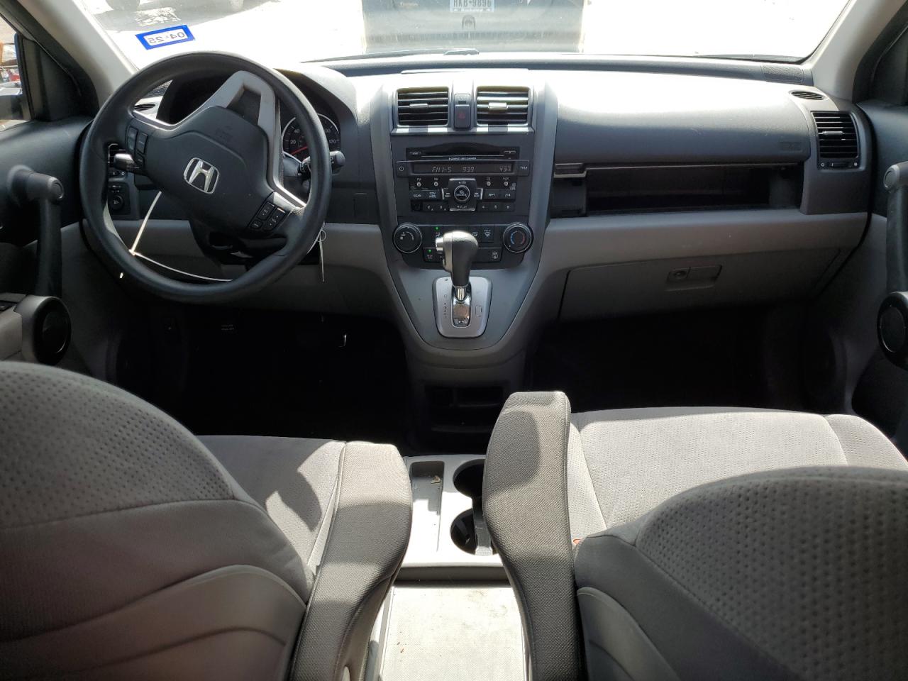 2010 Honda Cr-V Ex VIN: 5J6RE3H51AL030385 Lot: 65572574