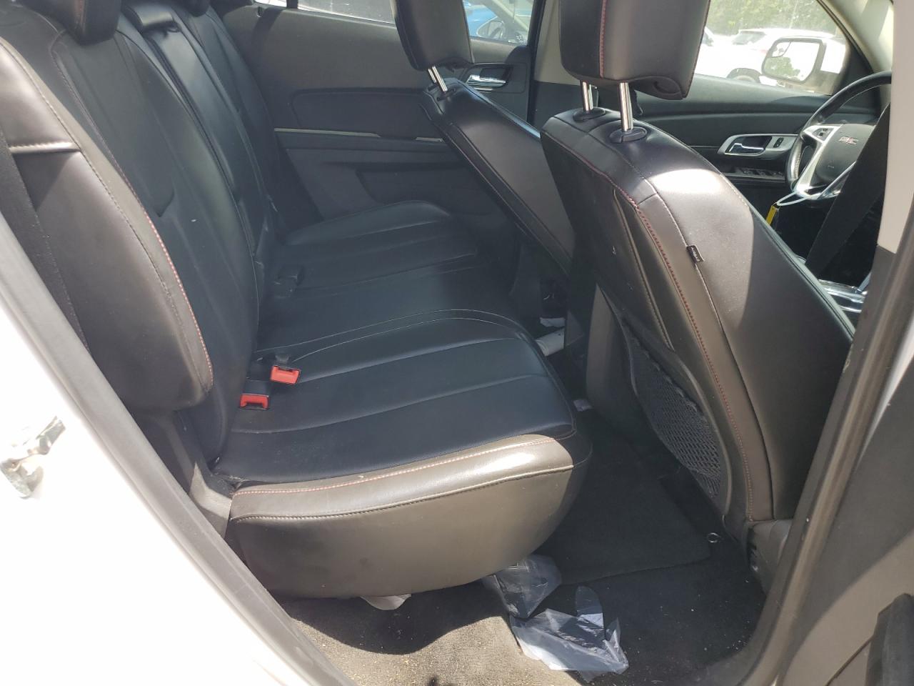 2013 GMC Terrain Slt VIN: 2GKALUEK6D6141878 Lot: 64947454