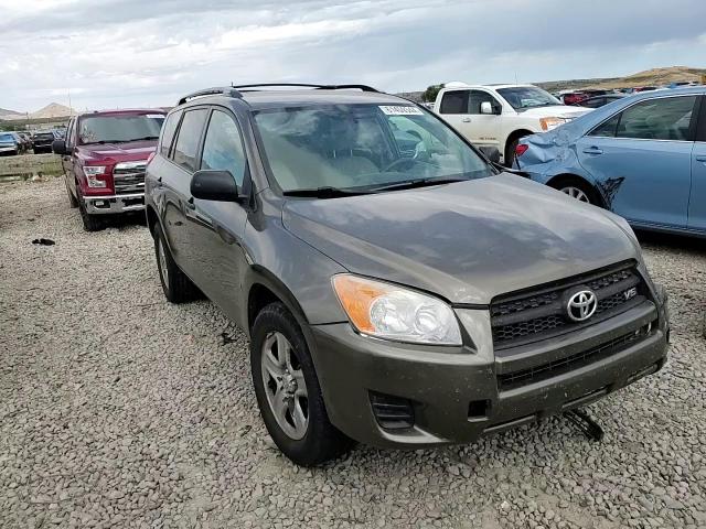 2011 Toyota Rav4 VIN: 2T3BK4DV5BW064369 Lot: 61459344