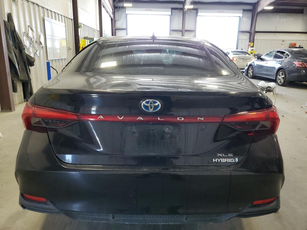 2019 Toyota Avalon Xle VIN: 4T1B21FBXKU001794 Lot: 61423974