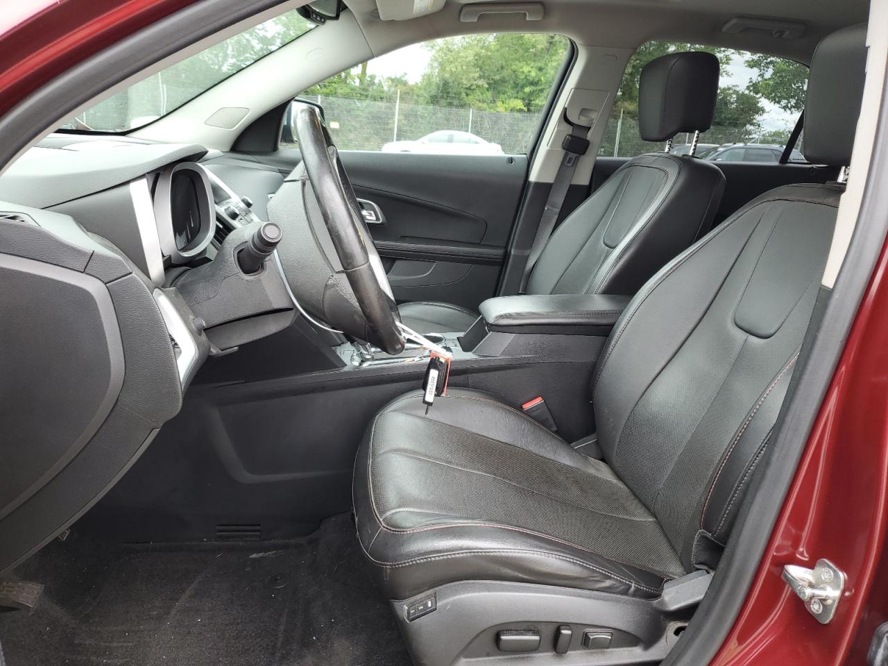 2016 Chevrolet Equinox - Image 7