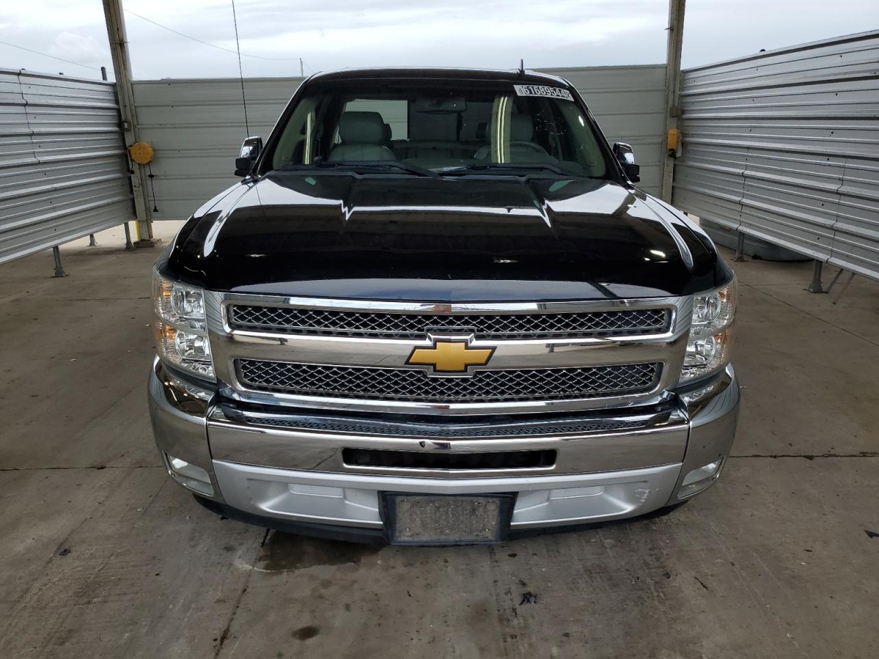 2013 Chevrolet Silverado - Image 5