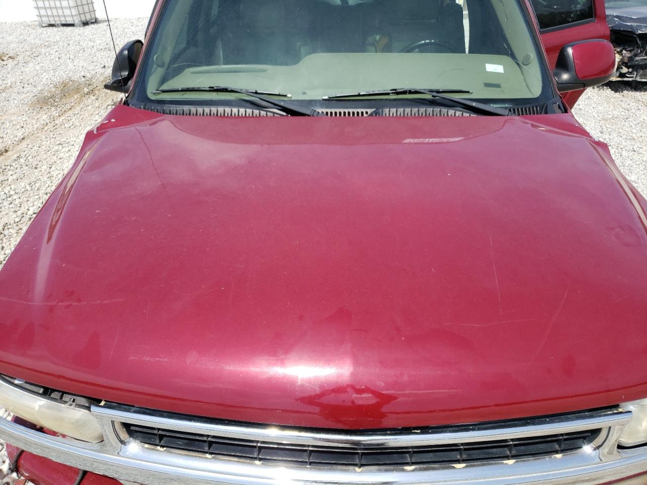 2005 Chevrolet Tahoe C1500 VIN: 1GNEC13T75J167294 Lot: 63874354