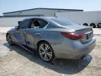 2019 Infiniti Q50 Luxe на продаже в Bridgeton, MO - Side