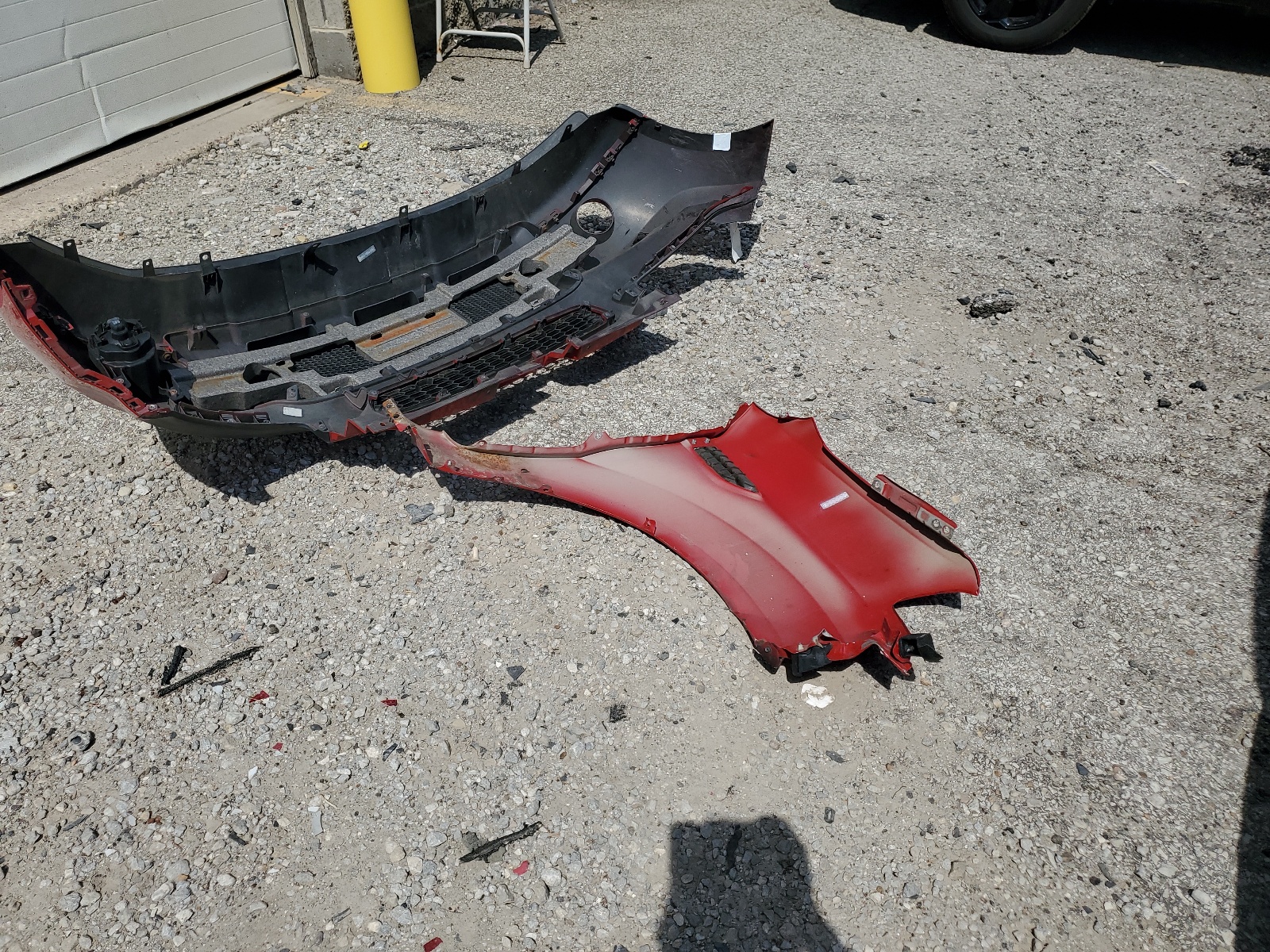 KNDJT2A29A7083833 2010 Kia Soul +