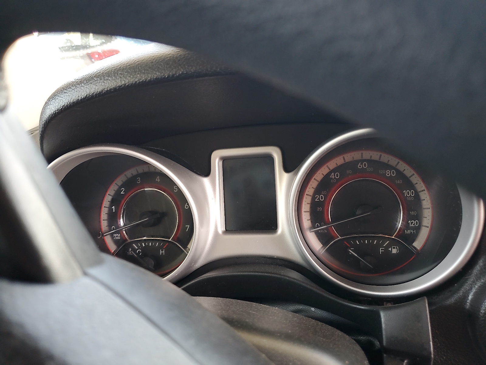 3C4PDCAB8LT237525 2020 Dodge Journey Se