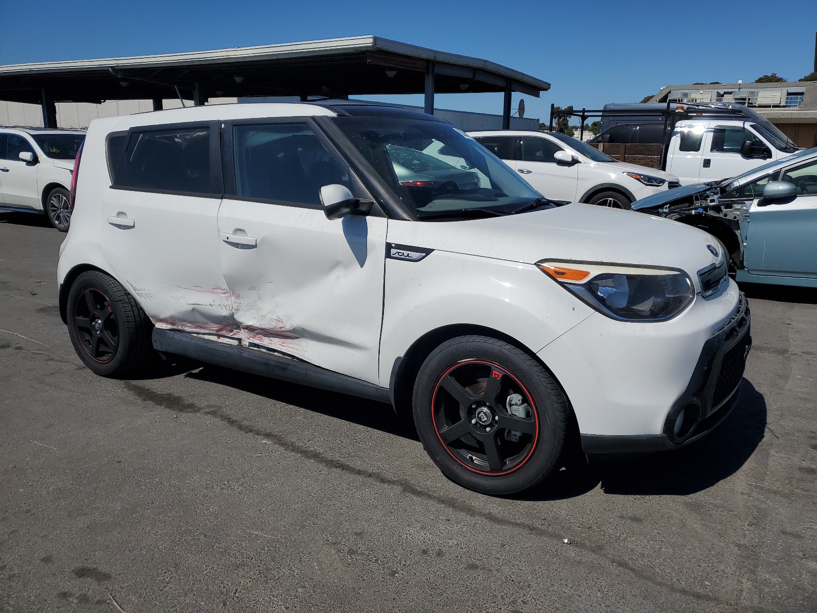KNDJP3A55G7259063 2016 Kia Soul +
