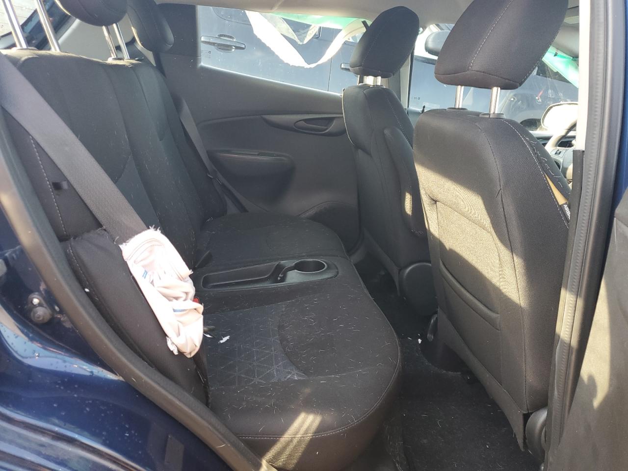 2022 Chevrolet Spark 1Lt VIN: KL8CD6SA1NC025613 Lot: 63454264