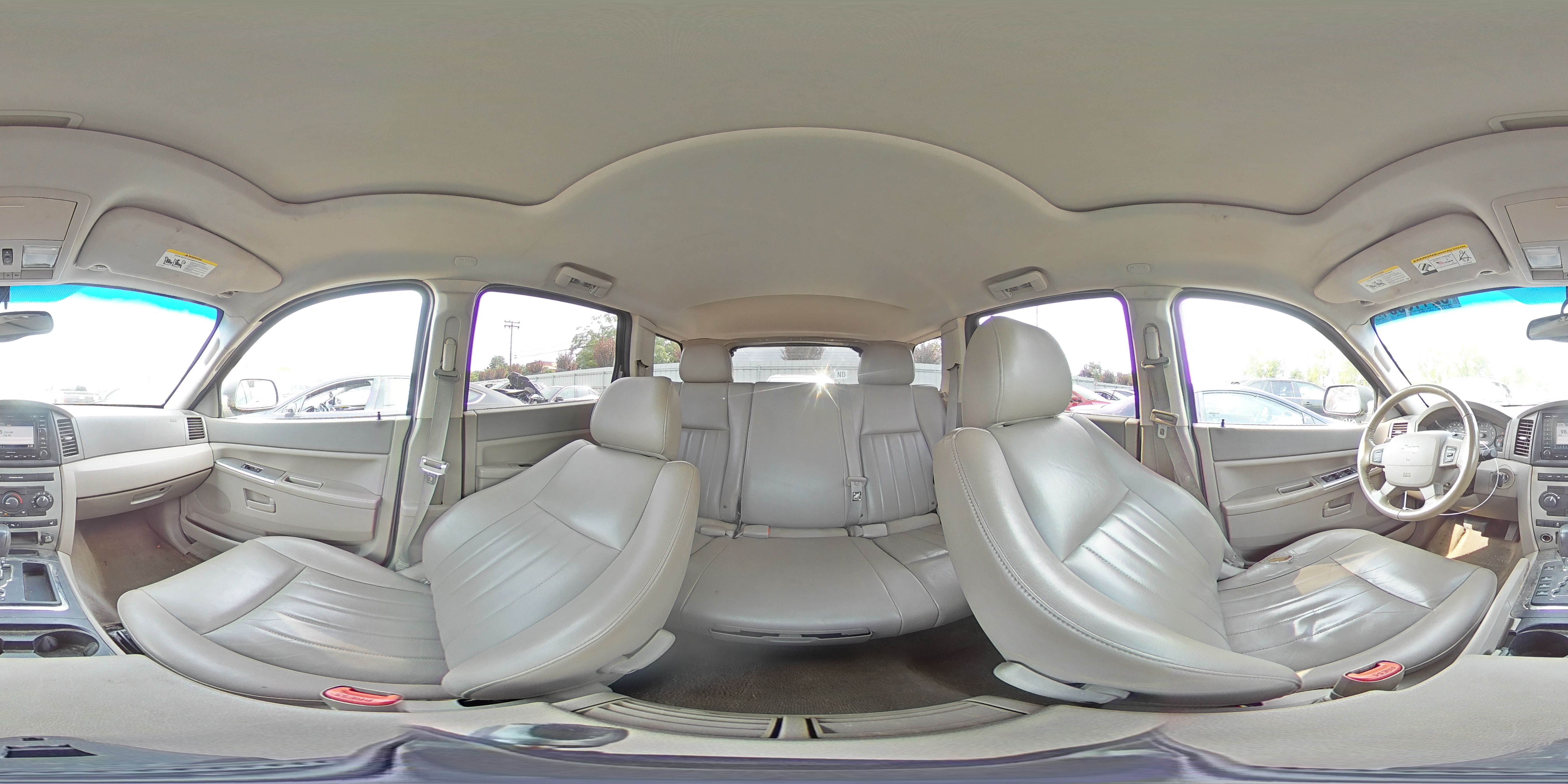 2006 Jeep Grand Cherokee Laredo VIN: 1J8GR48K36C169334 Lot: 62418094