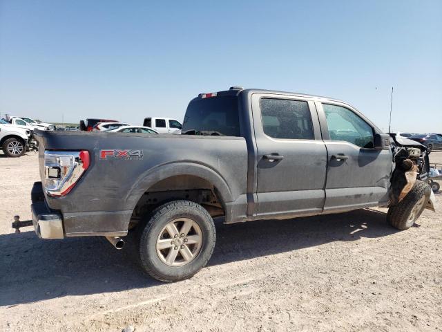  FORD F-150 2023 Gray