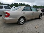 2004 Toyota Camry Le for Sale in Mendon, MA - Minor Dent/Scratches